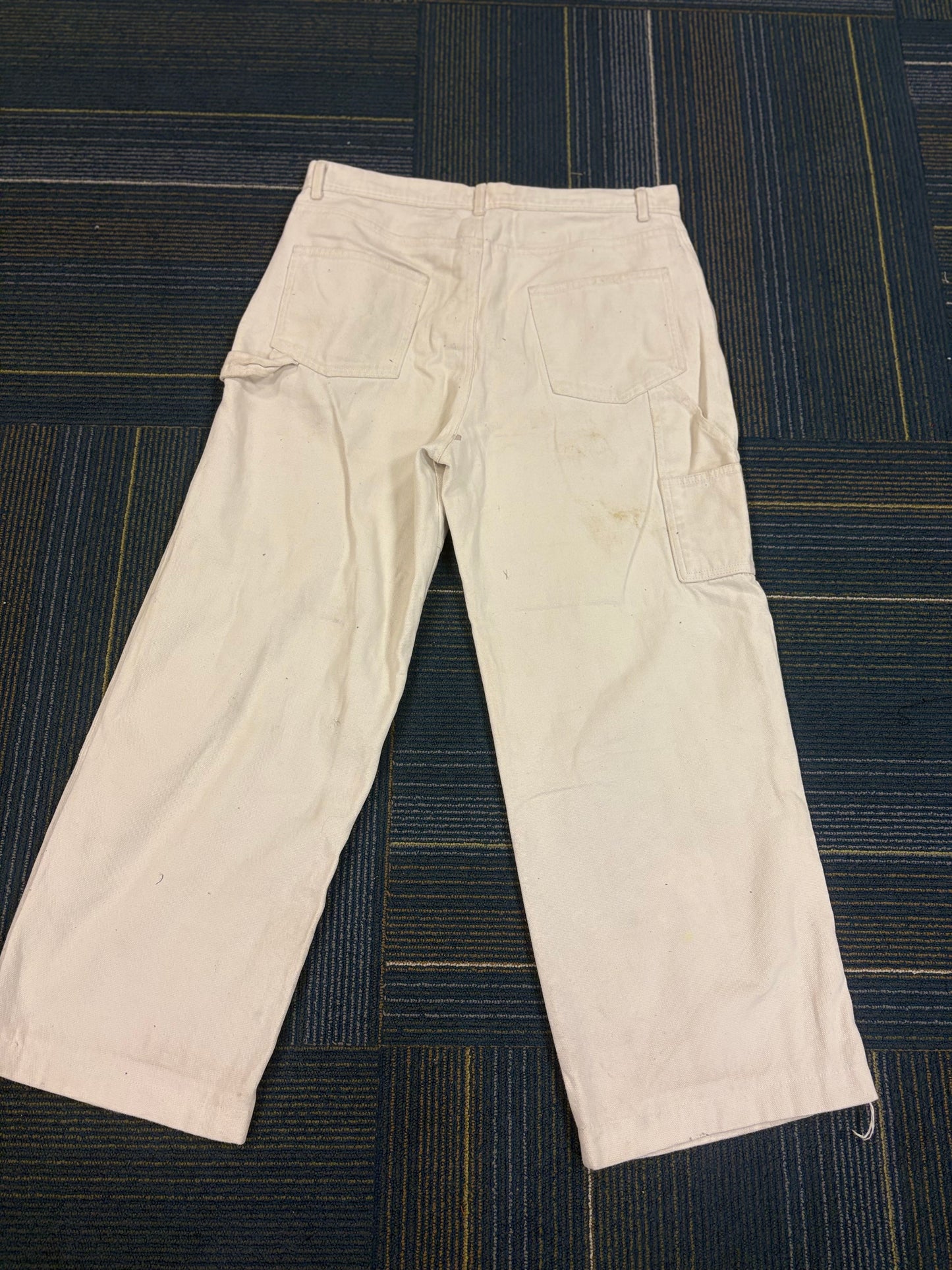 Angel X God Send Carpenter Jeans