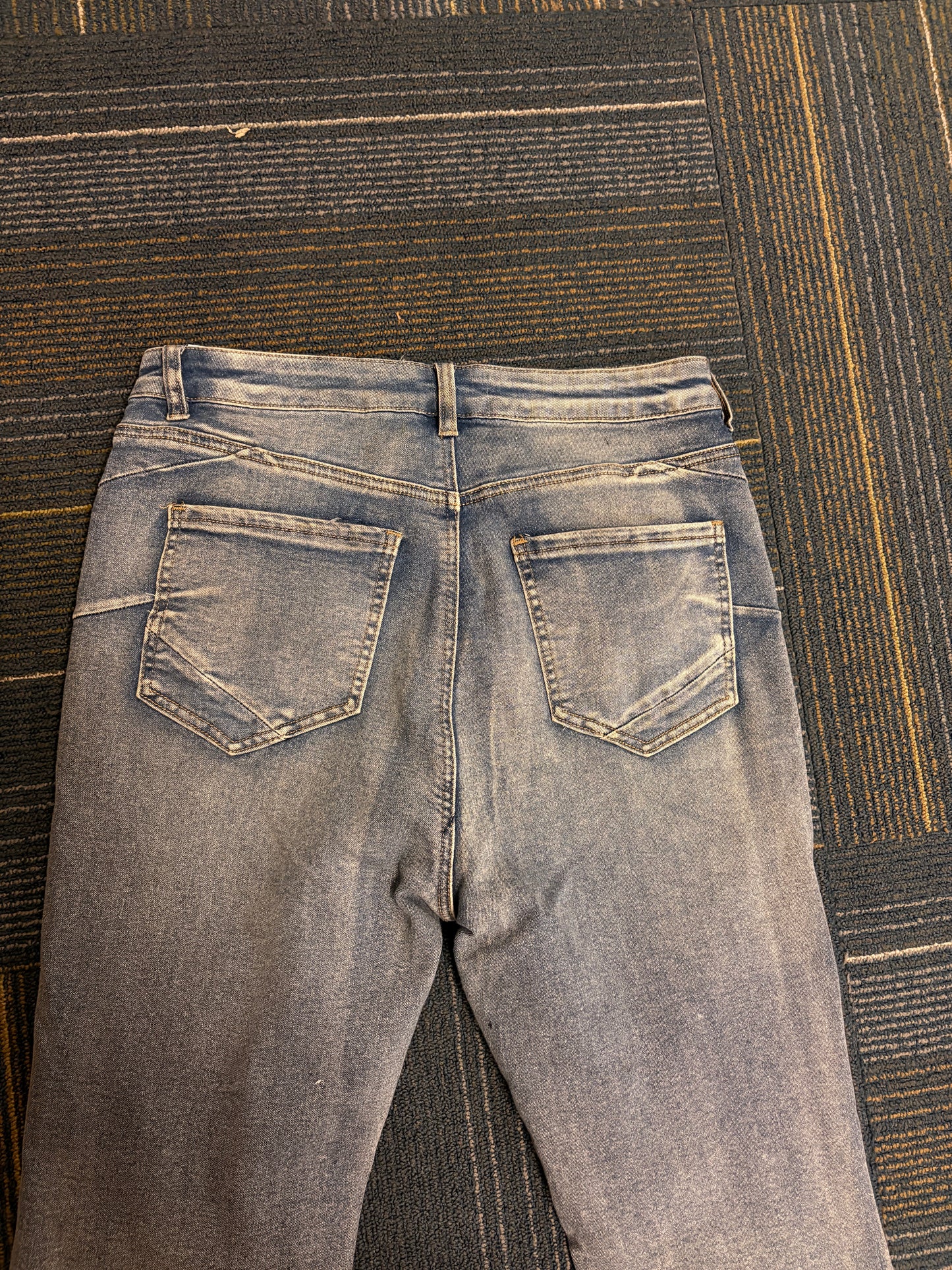 Lv Print Flares