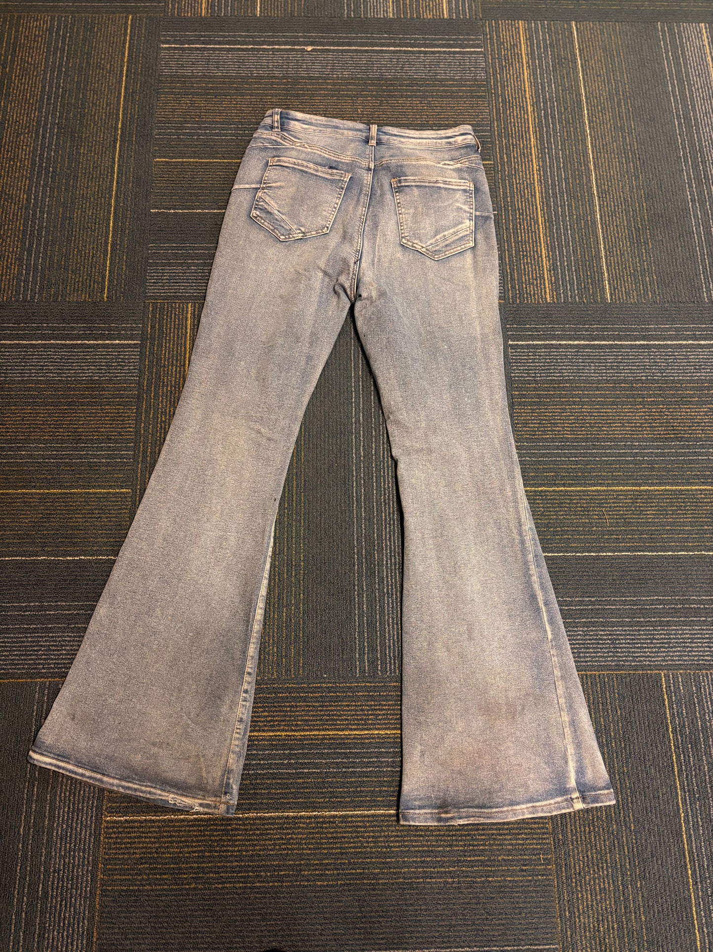 Lv Print Flares