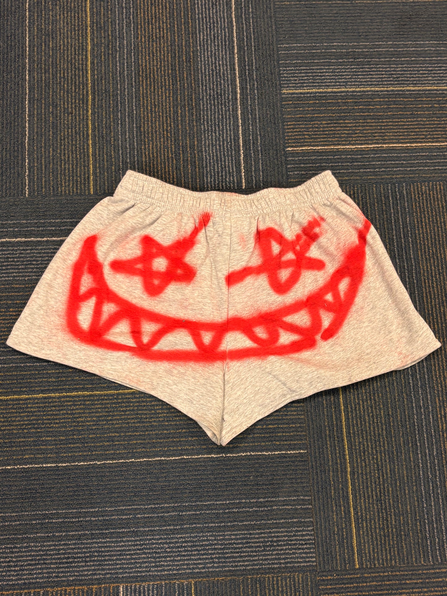 Satans Doll Shorts