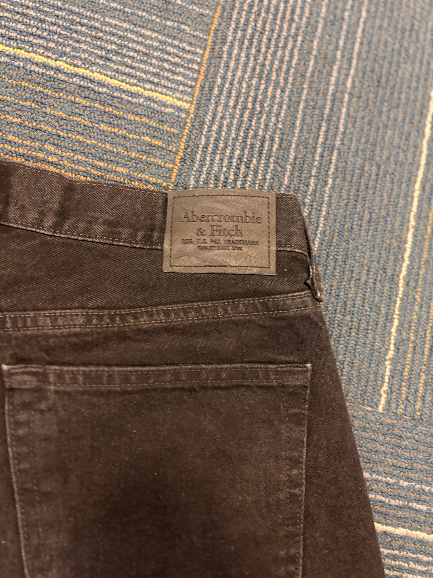 BLEH Baggy Jeans