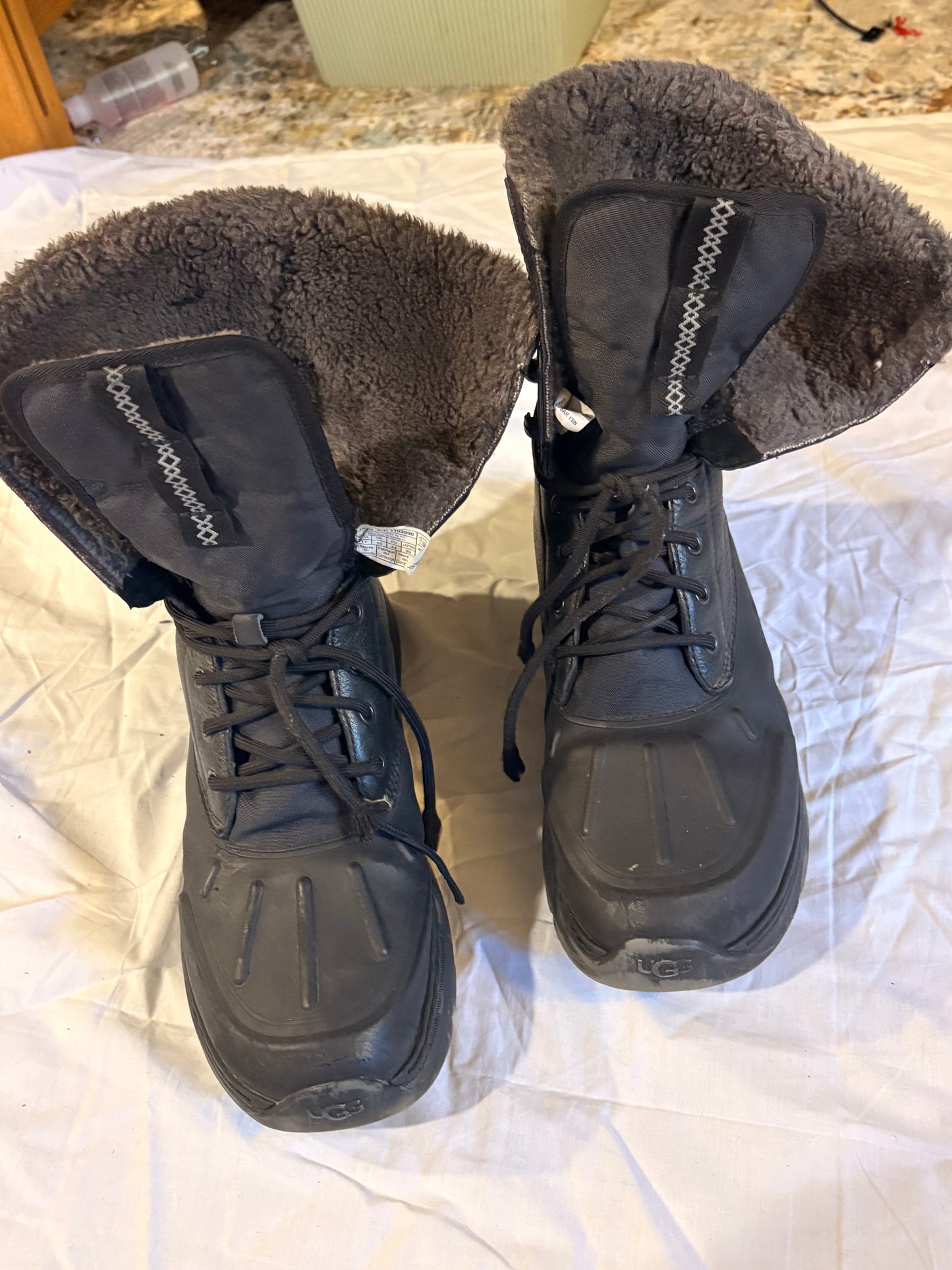 Custom Ugg Boots