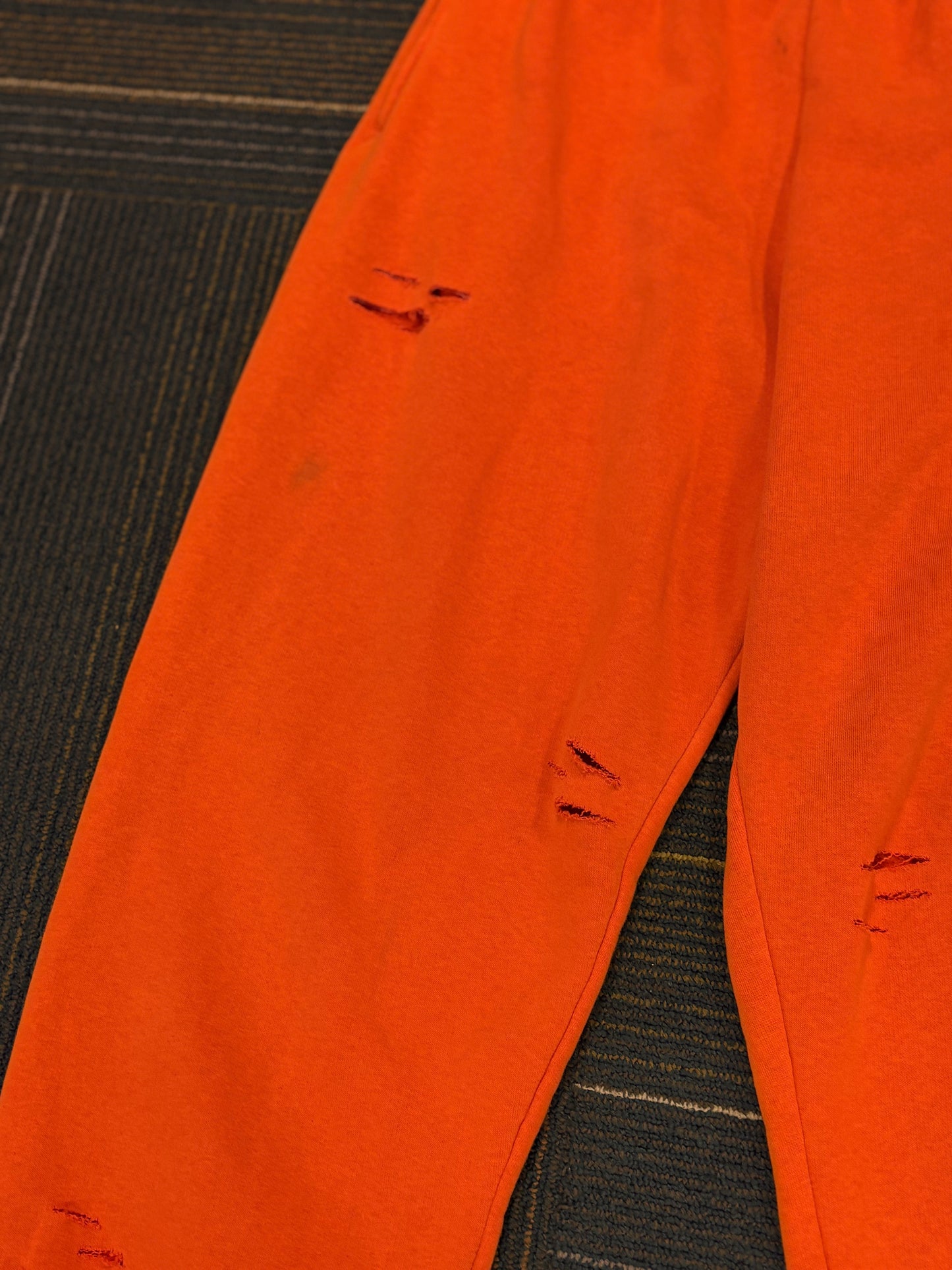 “Cult mentality “ Sweatpants