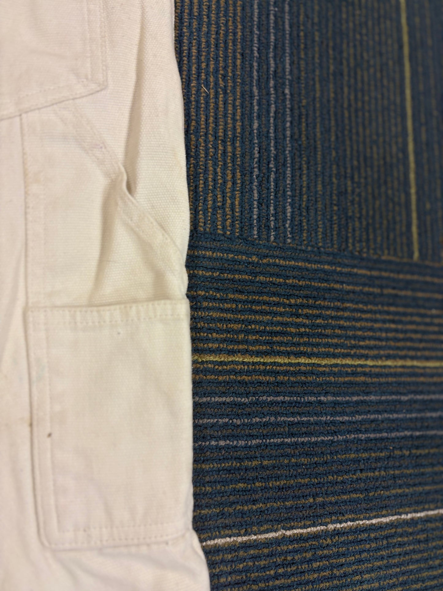 Angel X God Send Carpenter Jeans