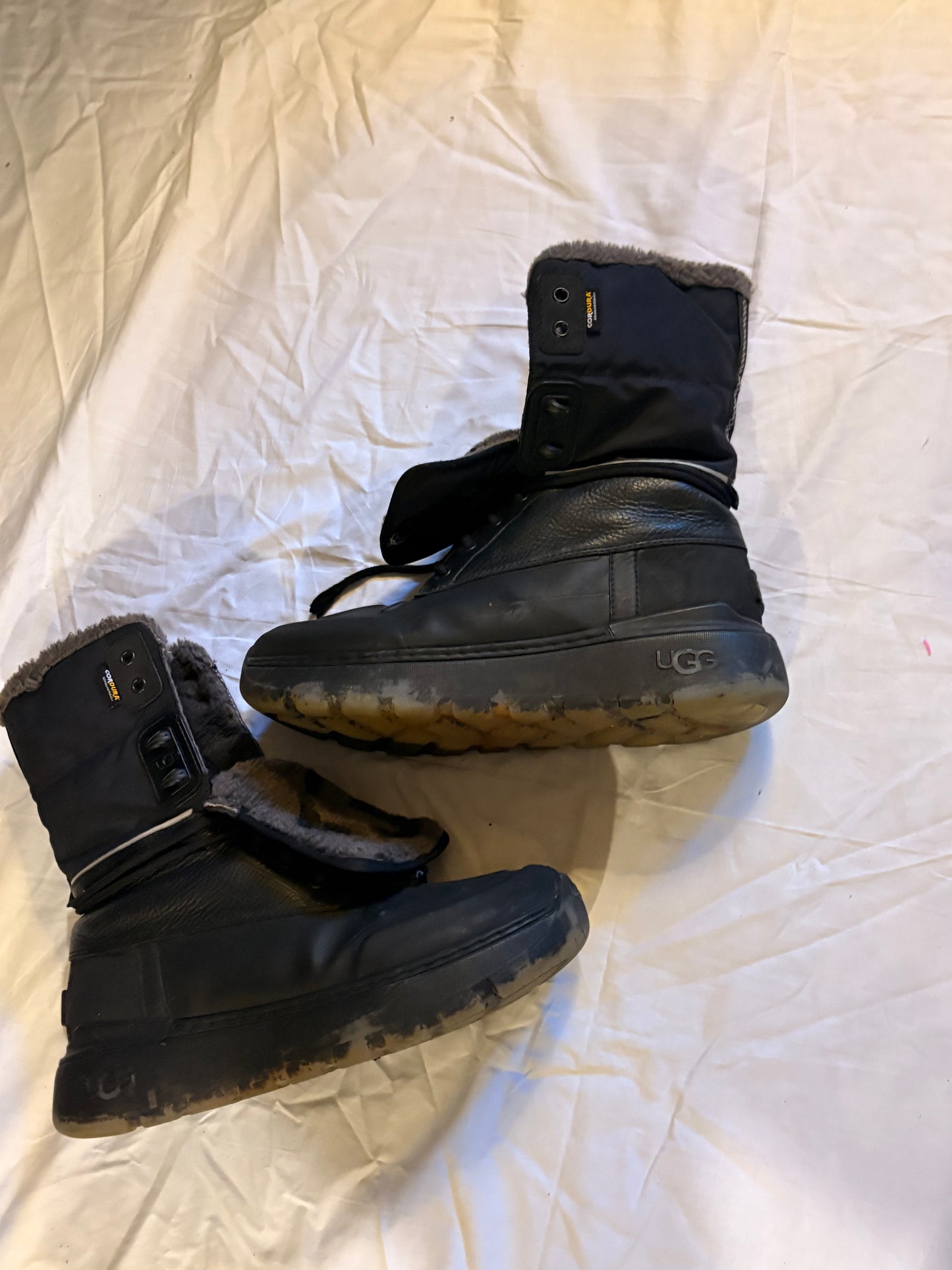 Custom Ugg Boots