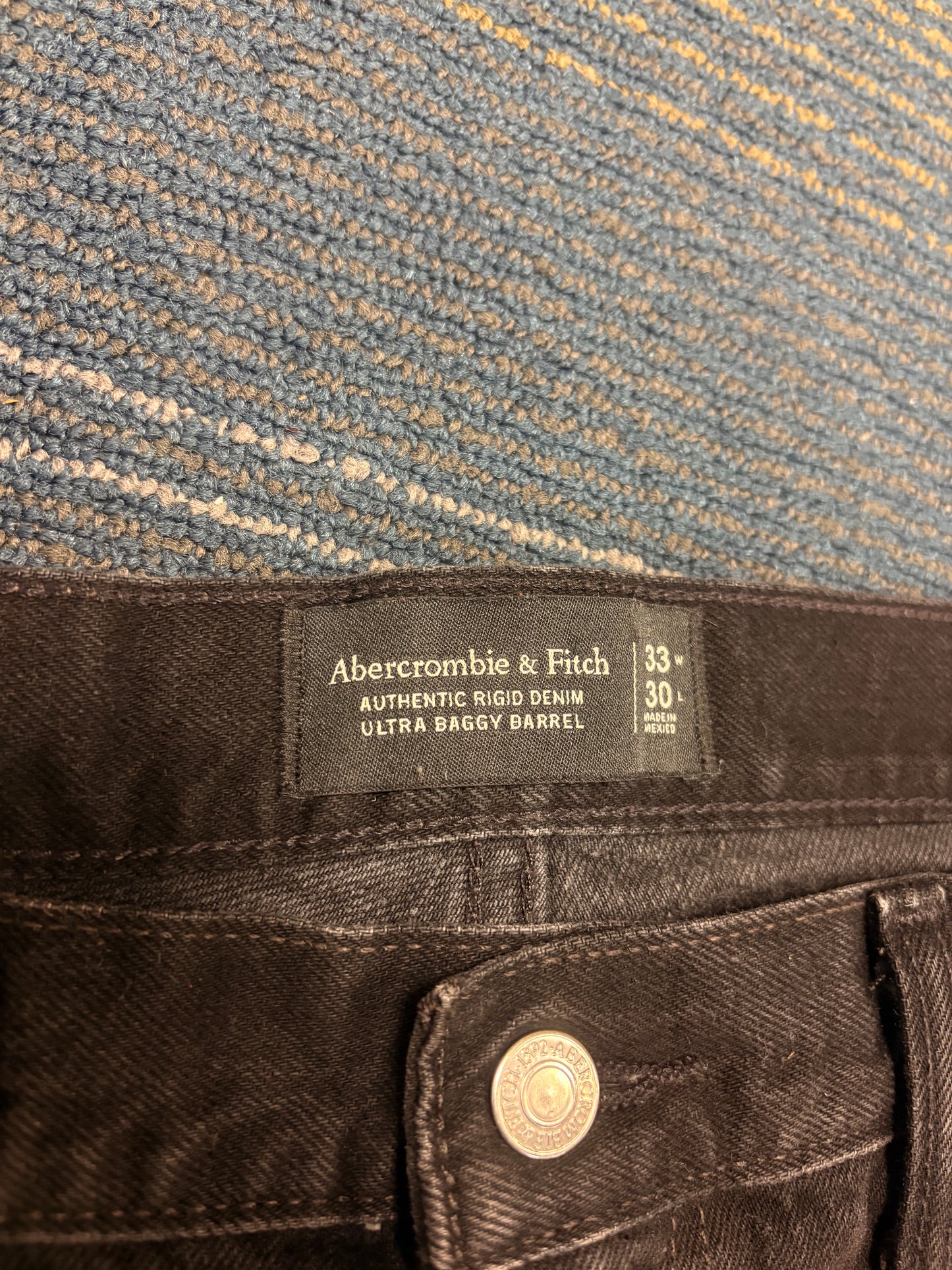 BLEH Baggy Jeans