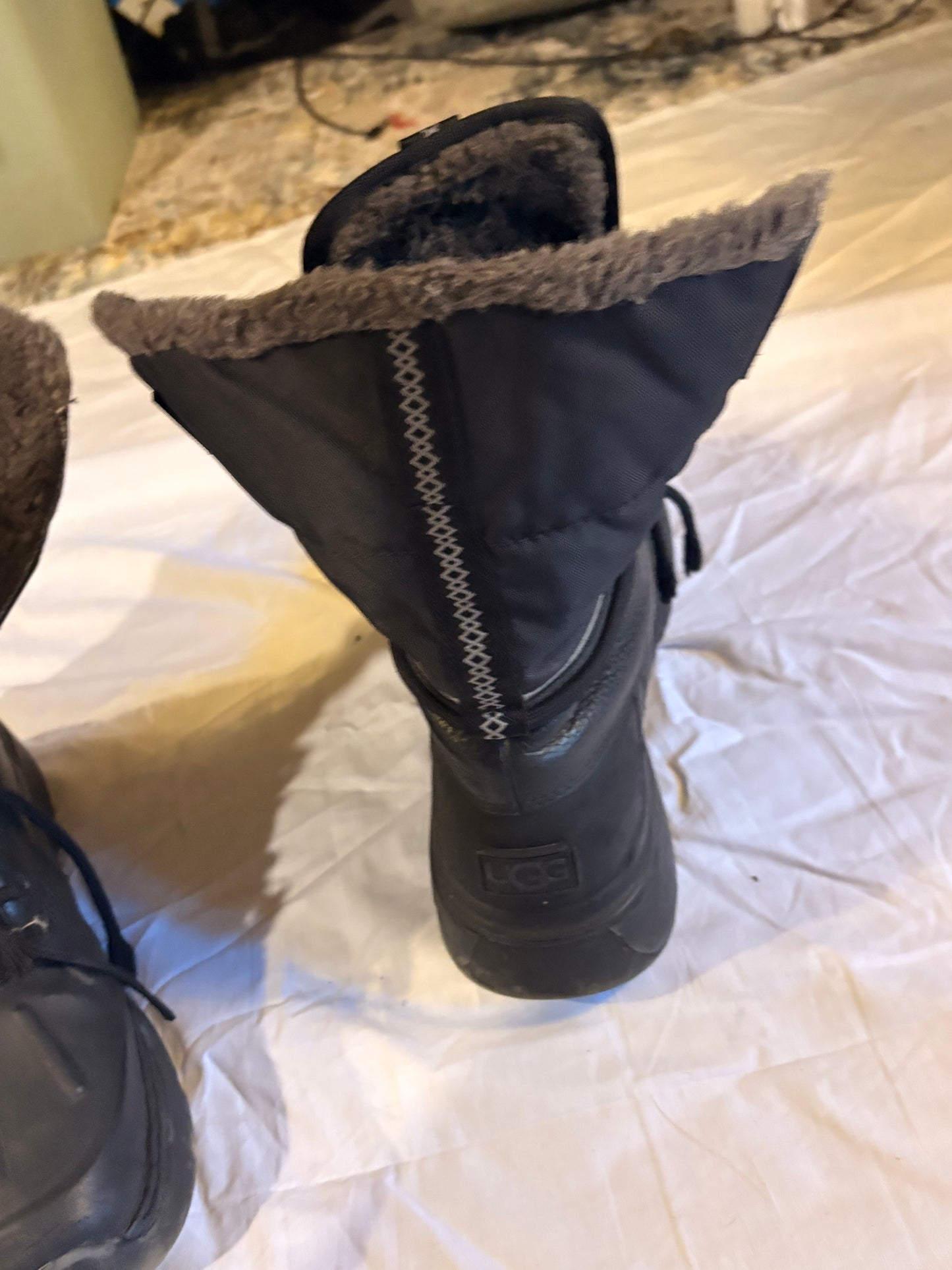 Custom Ugg Boots