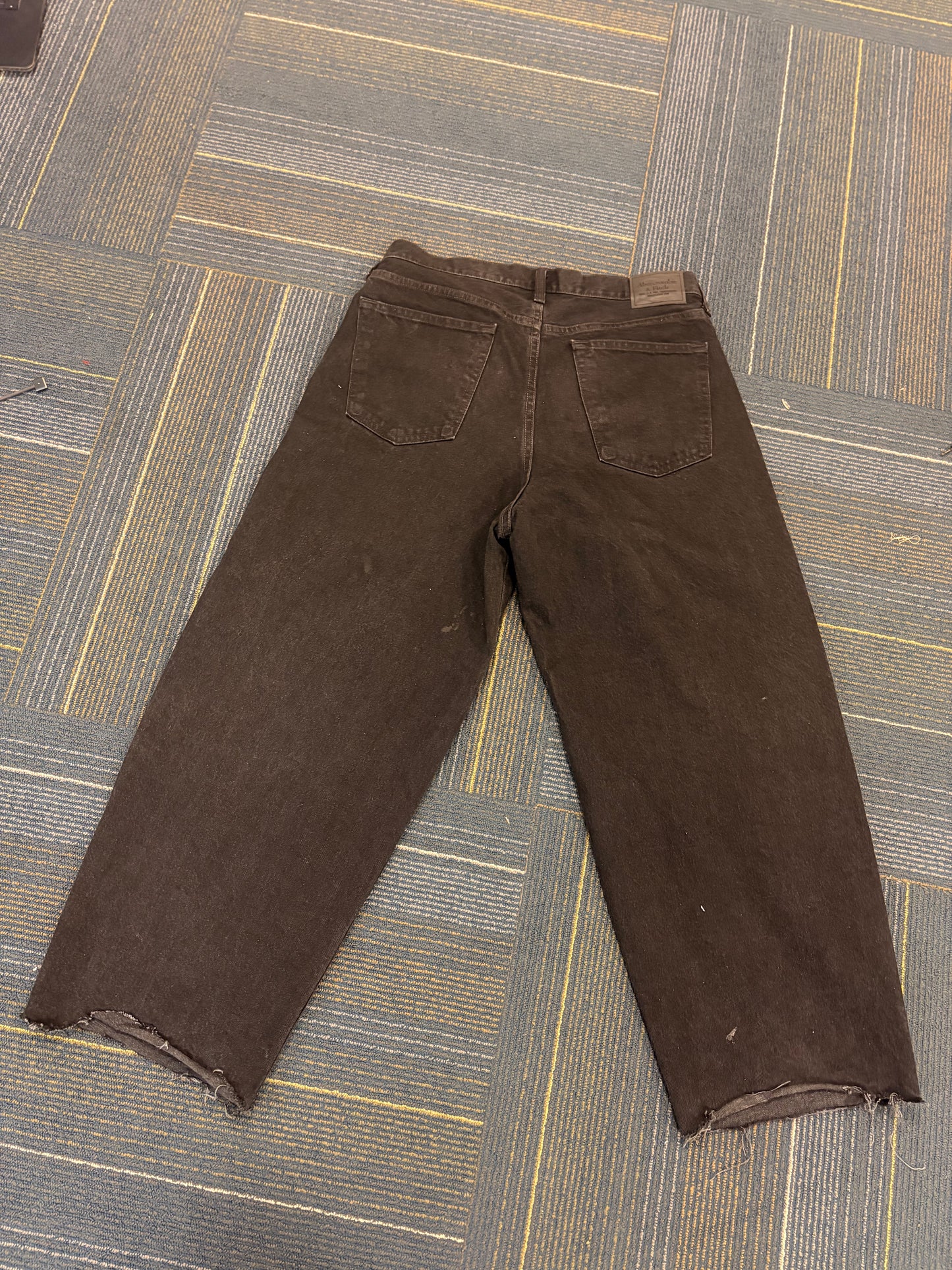 BLEH Baggy Jeans