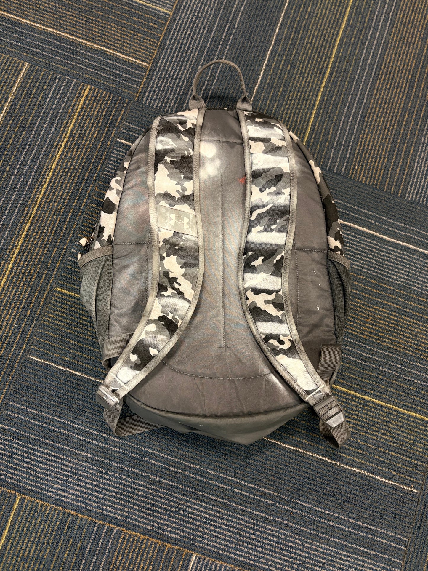 555 Bookbag