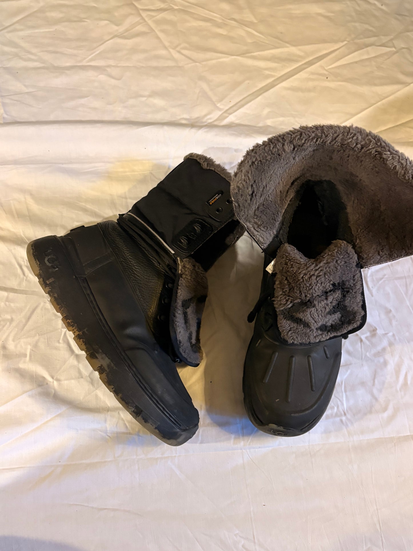 Custom Ugg Boots