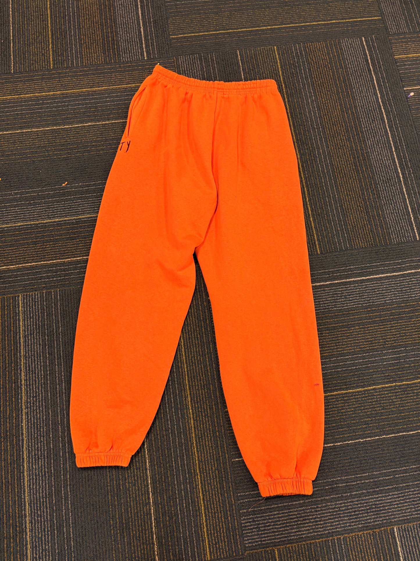 “Cult mentality “ Sweatpants