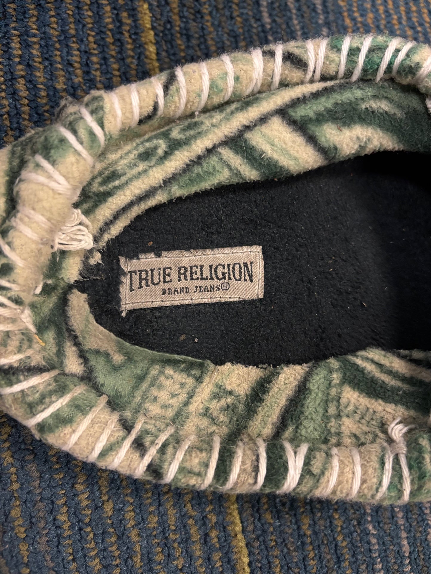 Money Slippers