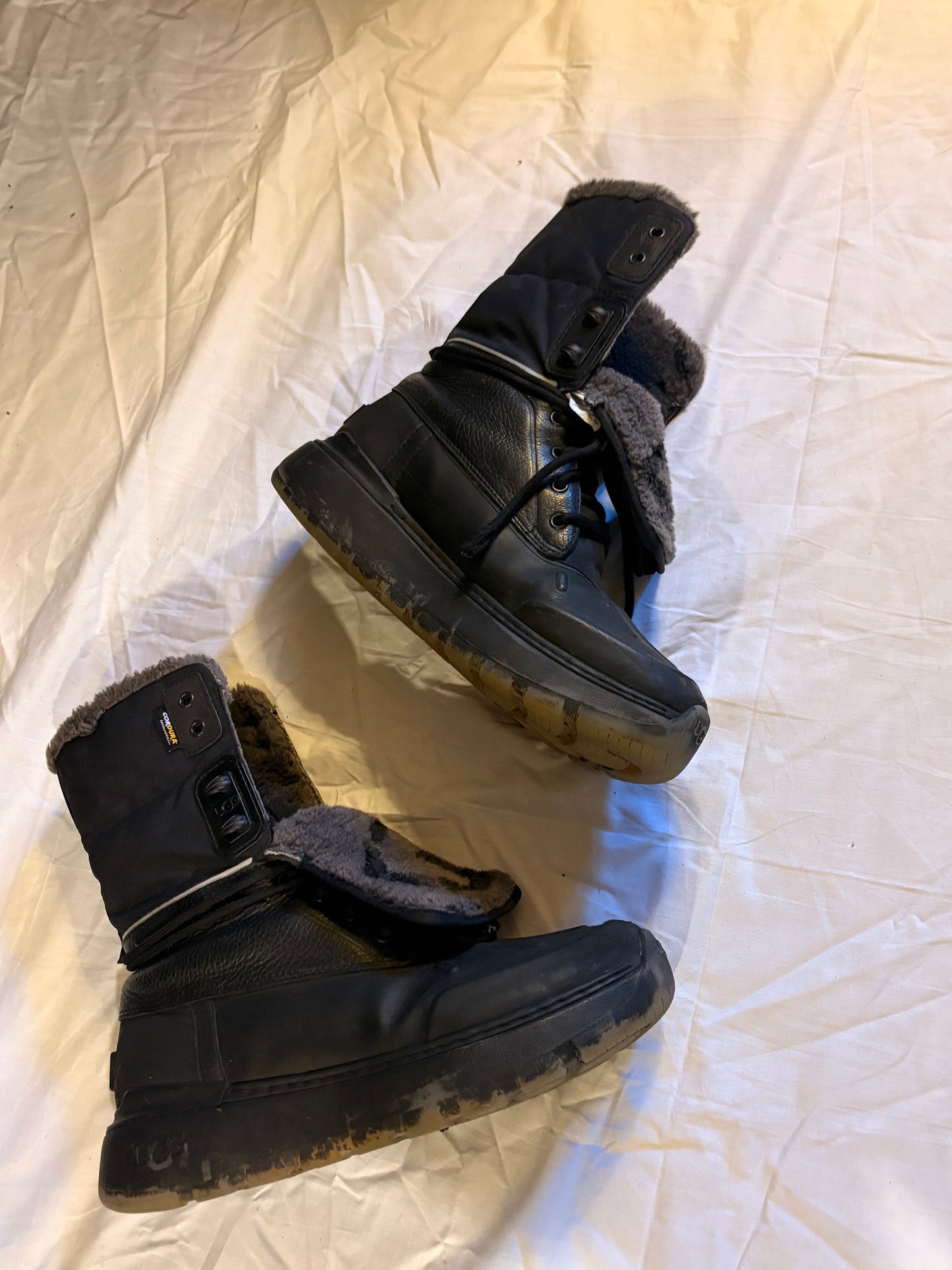 Custom Ugg Boots