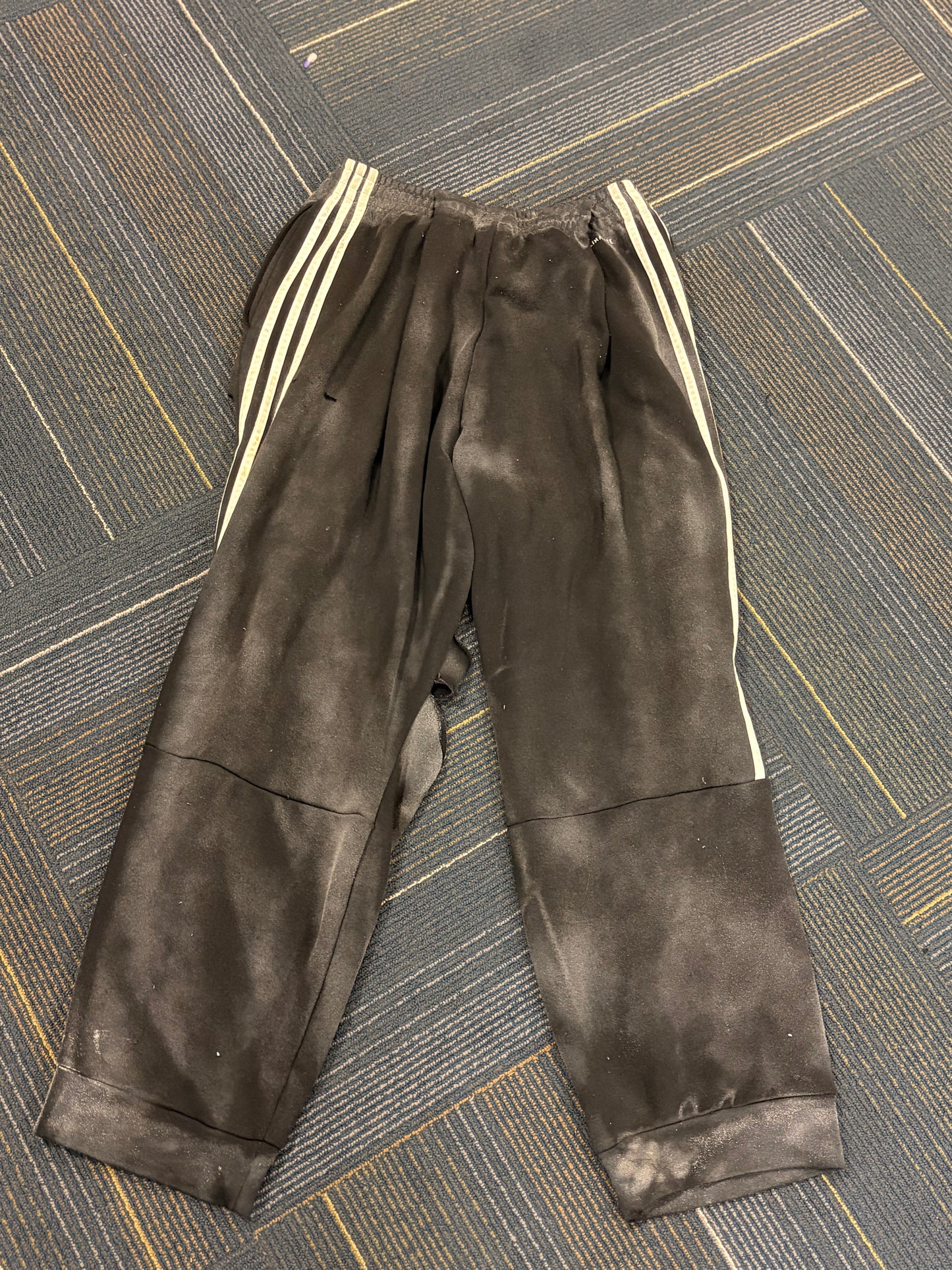 Custom Adidas Sweats