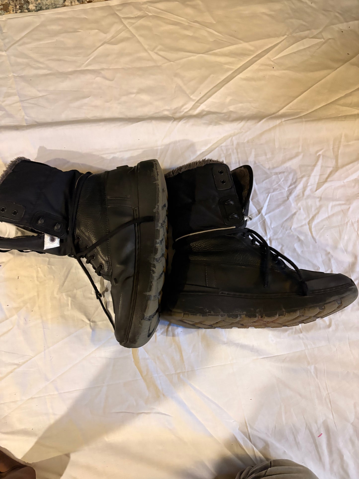 Custom Ugg Boots