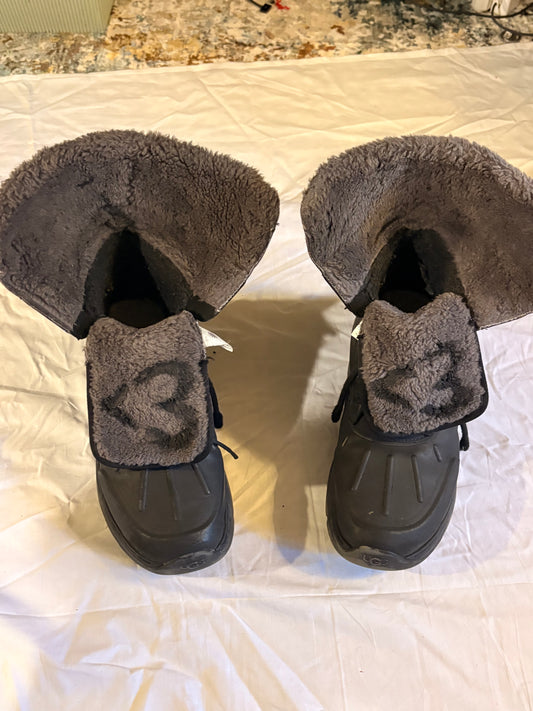 Custom Ugg Boots
