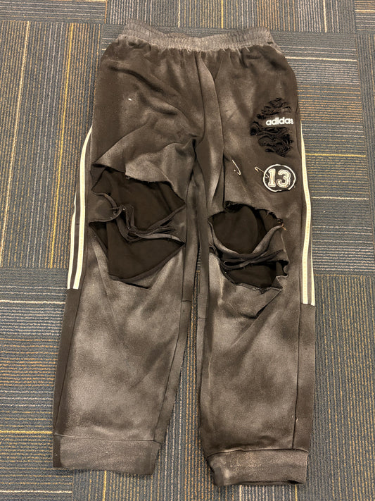 Custom Adidas Sweats